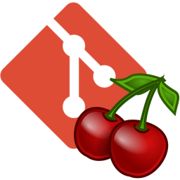 Git Cherry-Pick & Squash